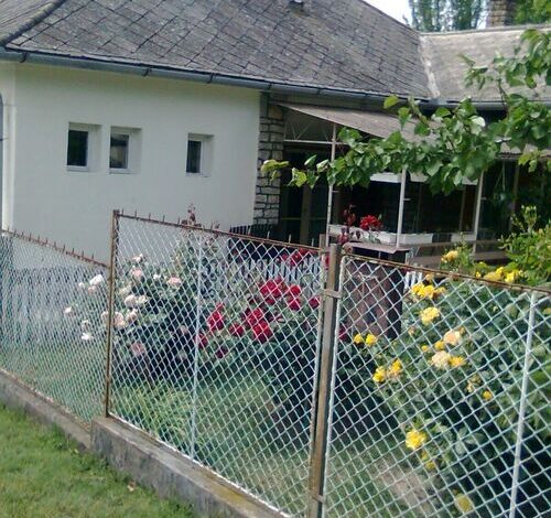 Smaragd Villa Balatonboglár 