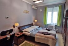 Smart Business Apartman Miskolc 