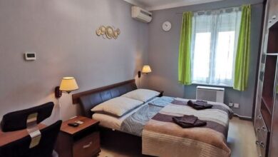 Smart Business Apartman Miskolc 