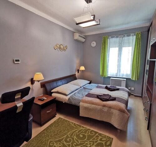 Smart Business Apartman Miskolc 