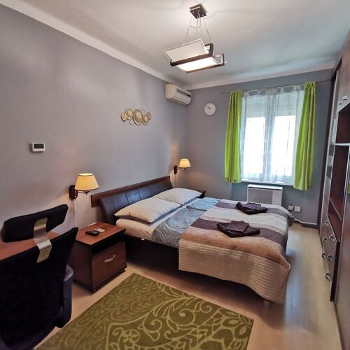 Smart Business Apartman Miskolc