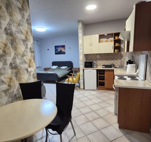 Smile2 Apartman Hajdúszoboszló 