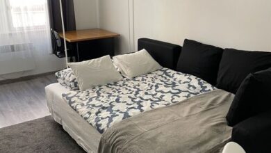 Soho Suites - Kazinczy Budapest 