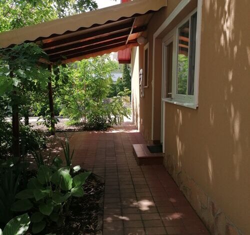 Solar Apartmanok Hajdúszoboszló 