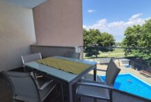 Solar Beach Apartman Siófok 