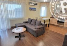 Soluna- Sunny Downtown Apartment Szeged 