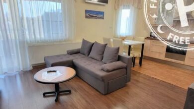 Soluna- Sunny Downtown Apartment Szeged 