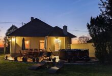 Somló Home Vendégház Somlószőlős 