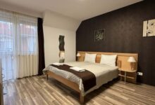 Sophie Apartman Zalakaros 