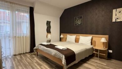 Sophie Apartman Zalakaros 