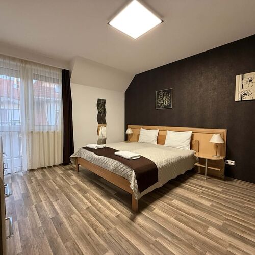 Sophie Apartman Zalakaros