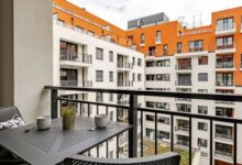 Spirit Residence Apartments Budapest 