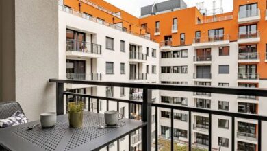 Spirit Residence Apartments Budapest 