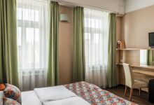 Star Hotel by Mellow Mood Hotels Budapest 