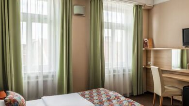 Star Hotel by Mellow Mood Hotels Budapest 