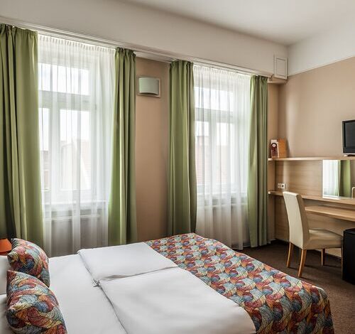 Star Hotel by Mellow Mood Hotels Budapest 