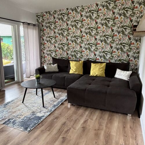 Startbalaton Apartmanház Balatonvilágos