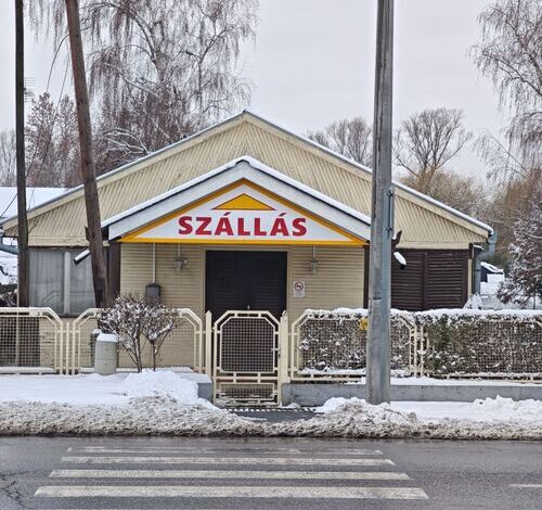 Still Panzió Kisvárda 