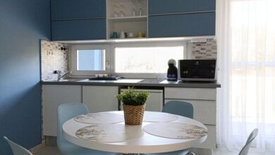 Strand Apartman B7 Fonyód 