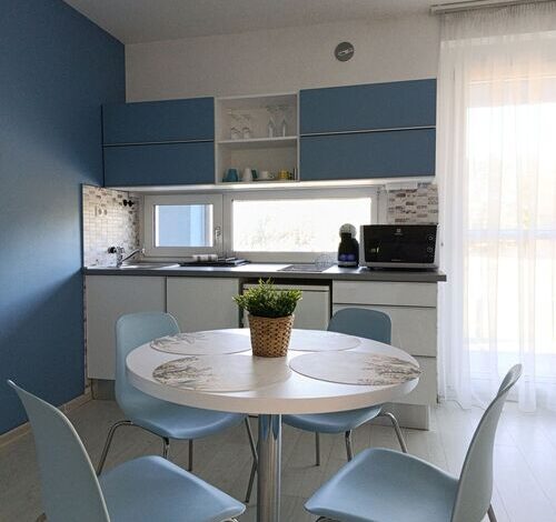 Strand Apartman B7 Fonyód 