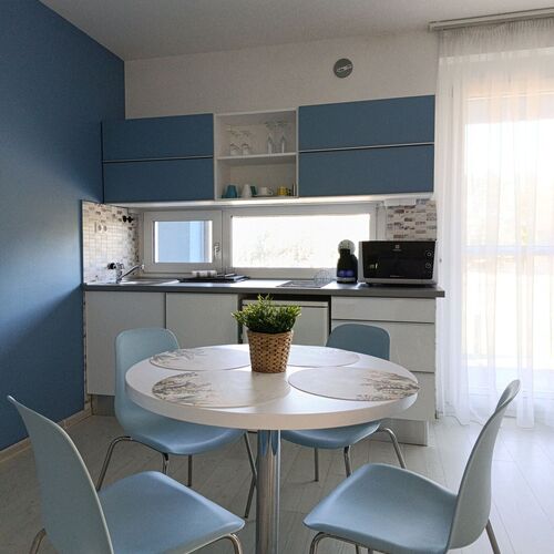 Strand Apartman B7 Fonyód