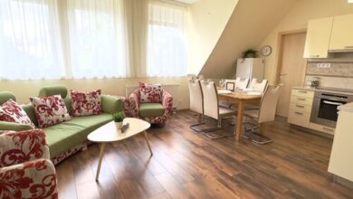 Strand Apartman Fonyód 