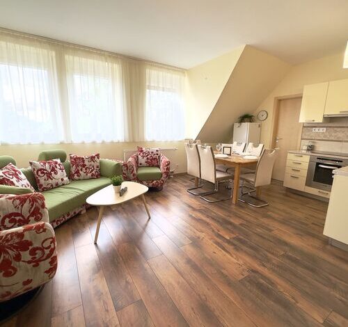 Strand Apartman Fonyód 
