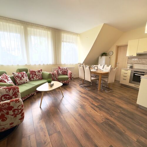 Strand Apartman Fonyód
