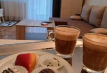 Strand-Lak Apartman Eger 