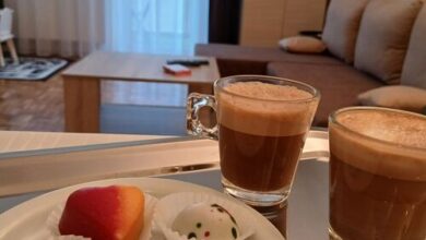 Strand-Lak Apartman Eger 
