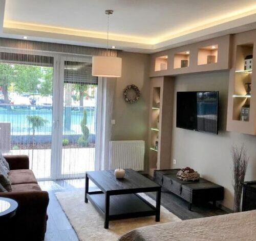 Stüble Apartman Sárvár 