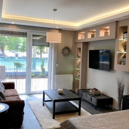 Stüble Apartman Sárvár