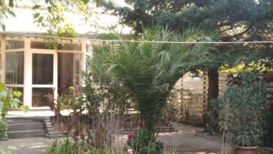 Subasa Green Garden Vendéház Szeged  