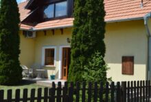 Sün Vendégház Kiskunmajsa 