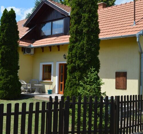 Sün Vendégház Kiskunmajsa 