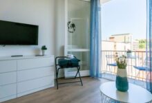 Sunhill Studio Budapest 