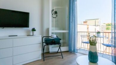 Sunhill Studio Budapest 