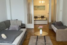 Sunset Apartman Győr 