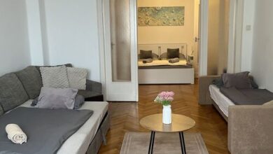 Sunset Apartman Győr 