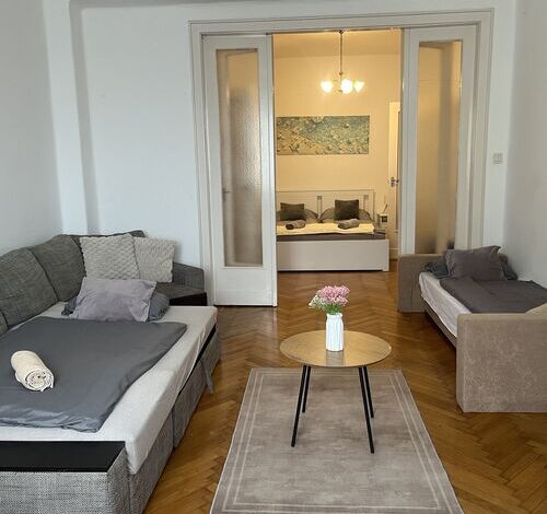 Sunset Apartman Győr 