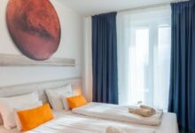 Sunset Resort 401 Apartman Fonyód 
