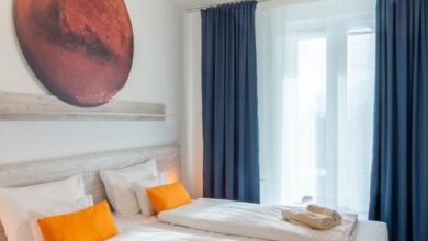 Sunset Resort 401 Apartman Fonyód