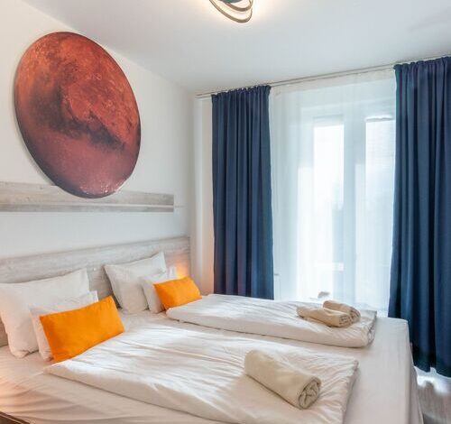Sunset Resort 401 Apartman Fonyód 
