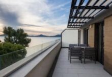 Sunset Resort 412 Apartman Fonyód 