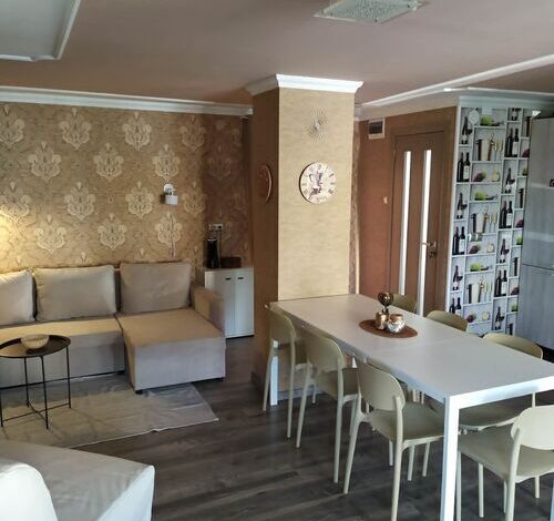 Sweet Relax Apartment Hajdúszoboszló 
