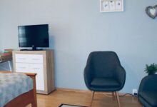 Szabadság Apartman Pécs 