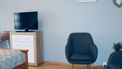 Szabadság Apartman Pécs 
