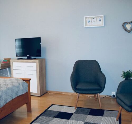 Szabadság Apartman Pécs 