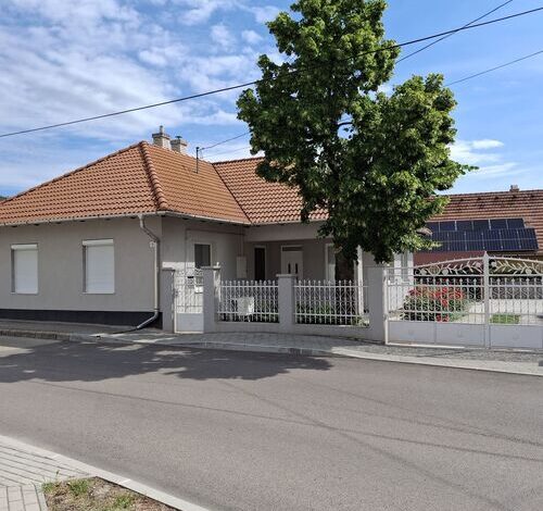 Szabó Vendégház Várpalota 