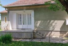 Szakács Apartman Balatonkeresztúr 